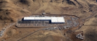 Tesla Gigafactory produkuje już 20 GWh akumulatorów rocznie