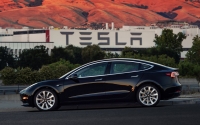 Wywiad i wycieczka po Tesla Factory z Elonem Muskiem - nagrania