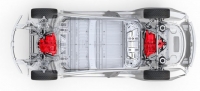 Tesla podała osiągi Modelu 3 Performance - od 0 do 96,5 km/h w 3,5 s