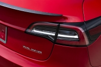 Tesla Model 3 Performance z wynikiem 0-96,5 km/h w 3,18 s