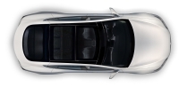 Tesla Model S 90D przejechała w trzy lata ponad 640.000 km