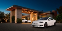 Tesla Model S i BMW i3 bez najwyższej oceny IIHS