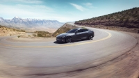 Tesla Model S ładowana z agregatu i tak zużywa mniej paliwa niż oszczędny diesel