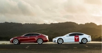 Tesla: 80% napraw może być wykonywanych bez wizyt w serwisie