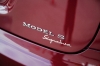 Tesla Model S Beta Signature