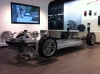 Podwozie Tesla Model S