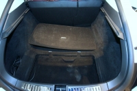 Tesla Model S - Bagażnik i dodatkowy bagażnik