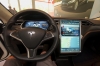 Tesla Model S - Tak ma kierowca Tesli