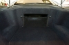 Tesla Model S - Dodatkowy bagażnik z przodu na coś rzadziej używanego