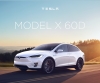 Tesla Model X 60D