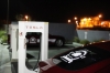 Stacja szybkiego ładowania firmy Tesla Motors