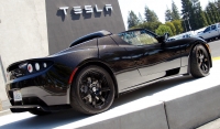Jak będzie przyszłość firmy Tesla Motors?