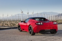 Nowy pojemniejszy pakiet akumulatorów Tesli Roadster 3.0 kosztuje 29.000 USD
