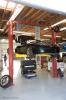 Tesla Roadster #55 - montaż końcowy