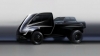 Tesla Semi - Pickup