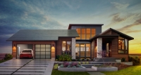 Tesla Motors przejmuje SolarCity, wprowadza Solar Roof, Powerwall 2 i Powerpack 2