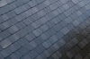 Tesla Solar Roof - Textured Glass