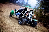 TGS Xtreme Buggy EV