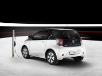 Toyota utworzy dział zajmujący się pojazdami elektrycznymi