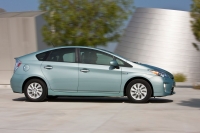 Toyota wykorzysta akumulatory NiMH jako stacjonarne magazyny energii