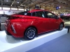 Toyota Prius Plug-In Hybrid (druga generacja)