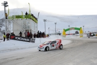 Trophée Andros Electrique 2012-2013