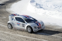 Trophée Andros Electrique 2012-2013