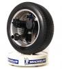 Koło Michelin Active Wheel użyte w Venturi Volage