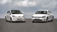 Volkswagen e-Golf