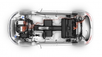 Volkswagen pracuje nad pakietami akumulatorów o 3-4x większej energii