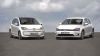 Volkswagen e-up! i Volkswagen e-Golf
