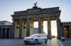 Volkswagen e-Golf wypożyczalni We Share