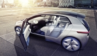 Volkswagen zapowiedział wypożyczalnię car sharing z autami elektrycznymi
