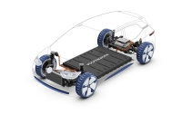 Zakład Volkswagena w Zwickau będzie produkował wyłączenie auta elektryczne
