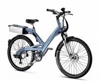 Peugeot rozpoczyna sprzedaż elektrycznego roweru