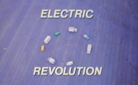 Film The Electric Revolution z 1984r.