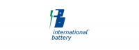 International Battery zamyka zakład produkcyjny w Pensylwanii