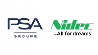Spółka joint venture PSA Group i Nidec oficjalnie utworzona