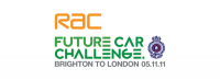 Podsumowanie RAC Brighton to London Future Car Challenge