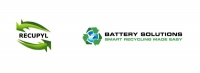 Recupyl i Battery Solutions łączą siły