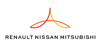Wyniki sprzedaży aut elektrycznych Renault-Nissan-Mitsubishi w 2017r.