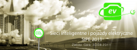 Seminarium „Sieci Inteligentne i Pojazdy Elektryczne” SIPE 2011
