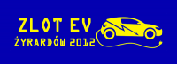 Zapraszamy na Zlot EV Żyrardów 2012