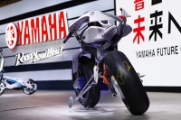 Yamaha MOTOROiD