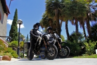 Policja w San Jose włącza do służby motocykle Zero DS