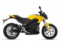 Zero Motorcycles oferuje modele 2014 przyjmując w rozliczeniu stare