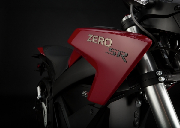 Zero SR 2016