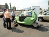 Zlot EV Żyrardów 2011 - Re-Volt należący do 3xE - samochody elektryczne
