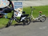 Zlot EV Żyrardów 2012 - rower Hercules
