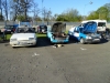 Zlot EV Żyrardów 2012 - samochody elektryczne